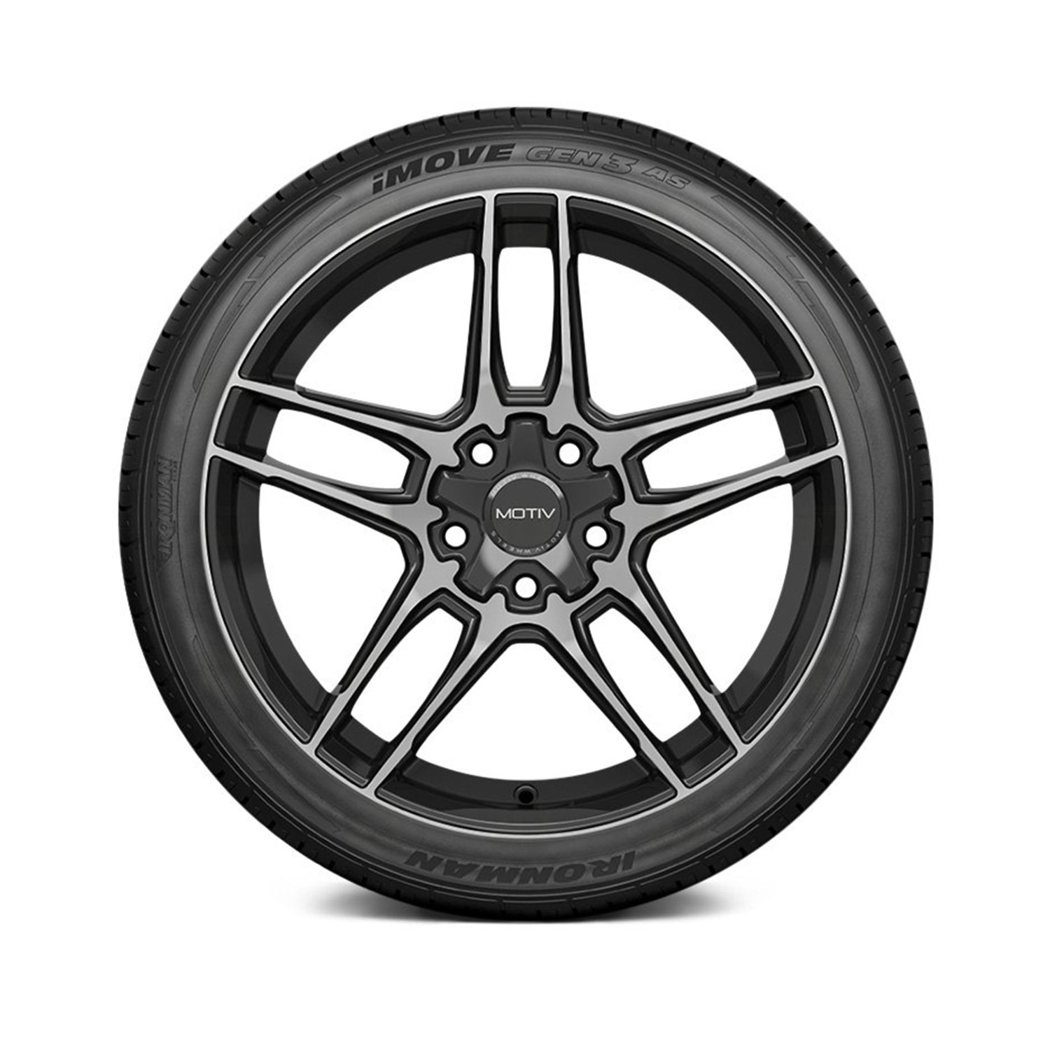 لاستیک کویر - تصویر 2