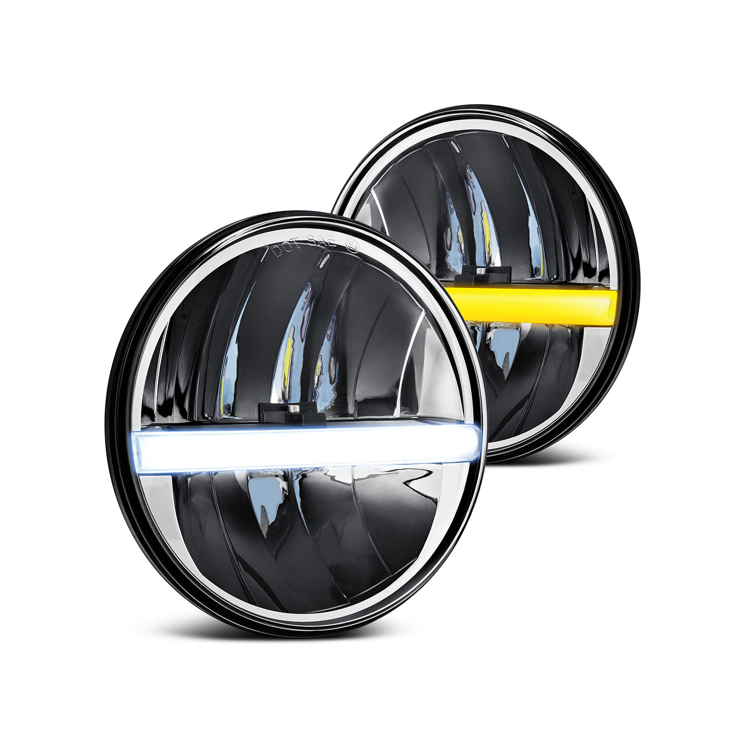 چراغ های جلو - تصویر 2