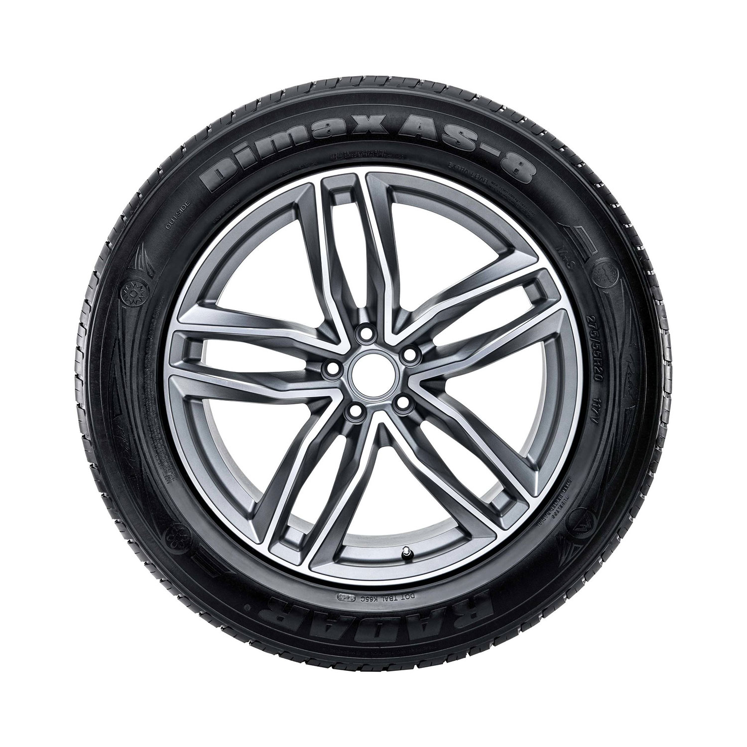 رادار جدید - تصویر 2